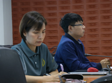 สหกรณ์จังหวัดบึงกาฬ เป็นประธานการประชุมเชื่อมโยงธุรกิจเกษตร ... พารามิเตอร์รูปภาพ 11