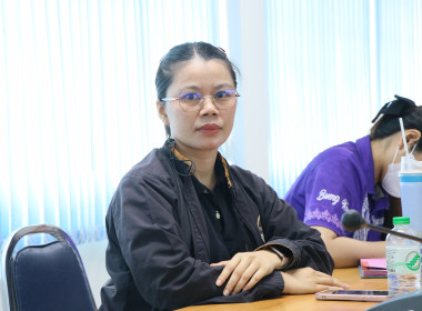 สหกรณ์จังหวัดบึงกาฬ เป็นประธานการประชุมเชื่อมโยงธุรกิจเกษตร ... พารามิเตอร์รูปภาพ 12