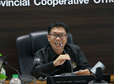สหกรณ์จังหวัดบึงกาฬ เป็นประธานการประชุมเชื่อมโยงธุรกิจเกษตร ... พารามิเตอร์รูปภาพ 13