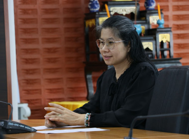 สหกรณ์จังหวัดบึงกาฬ เป็นประธานการประชุมเชื่อมโยงธุรกิจเกษตร ... พารามิเตอร์รูปภาพ 14