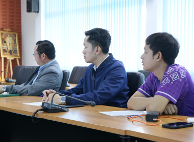 สหกรณ์จังหวัดบึงกาฬ เป็นประธานการประชุมเชื่อมโยงธุรกิจเกษตร ... พารามิเตอร์รูปภาพ 15