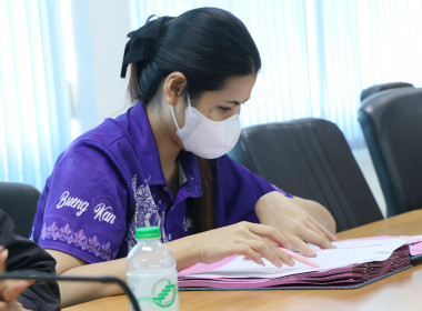 สหกรณ์จังหวัดบึงกาฬ เป็นประธานการประชุมเชื่อมโยงธุรกิจเกษตร ... พารามิเตอร์รูปภาพ 17