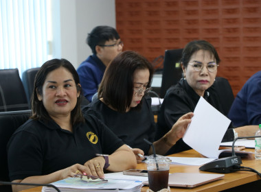 สหกรณ์จังหวัดบึงกาฬ เป็นประธานการประชุมเชื่อมโยงธุรกิจเกษตร ... พารามิเตอร์รูปภาพ 19