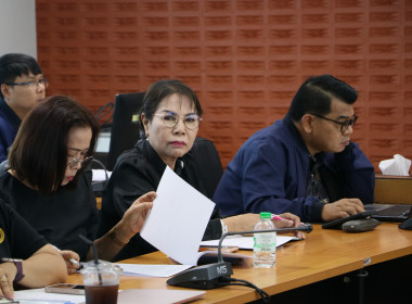 สหกรณ์จังหวัดบึงกาฬ เป็นประธานการประชุมเชื่อมโยงธุรกิจเกษตร ... พารามิเตอร์รูปภาพ 20