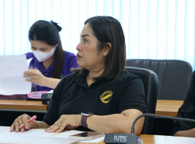 สหกรณ์จังหวัดบึงกาฬ เป็นประธานการประชุมเชื่อมโยงธุรกิจเกษตร ... พารามิเตอร์รูปภาพ 24