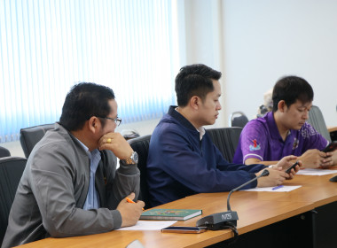 สหกรณ์จังหวัดบึงกาฬ เป็นประธานการประชุมเชื่อมโยงธุรกิจเกษตร ... พารามิเตอร์รูปภาพ 28