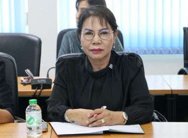 สหกรณ์จังหวัดบึงกาฬ เป็นประธานการประชุมเชื่อมโยงธุรกิจเกษตร ... พารามิเตอร์รูปภาพ 30