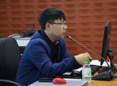 สหกรณ์จังหวัดบึงกาฬ เป็นประธานการประชุมเชื่อมโยงธุรกิจเกษตร ... พารามิเตอร์รูปภาพ 32