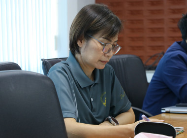 สหกรณ์จังหวัดบึงกาฬ เป็นประธานการประชุมเชื่อมโยงธุรกิจเกษตร ... พารามิเตอร์รูปภาพ 33