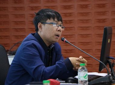 สหกรณ์จังหวัดบึงกาฬ เป็นประธานการประชุมเชื่อมโยงธุรกิจเกษตร ... พารามิเตอร์รูปภาพ 34