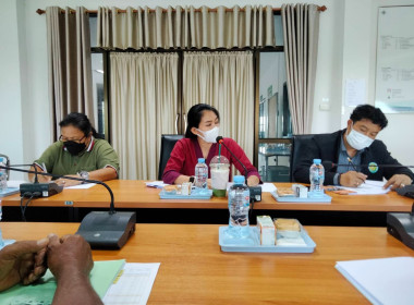ร่วมการประชุมบริหารจัดการการผลิตและการตลาดสินค้าสับปะรด ... พารามิเตอร์รูปภาพ 1