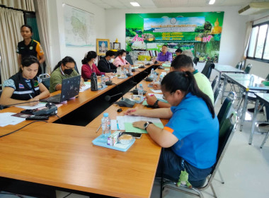 ร่วมการประชุมบริหารจัดการการผลิตและการตลาดสินค้าสับปะรด ... พารามิเตอร์รูปภาพ 3