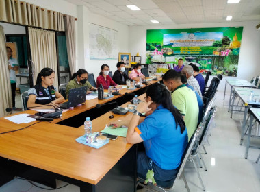 ร่วมการประชุมบริหารจัดการการผลิตและการตลาดสินค้าสับปะรด ... พารามิเตอร์รูปภาพ 4