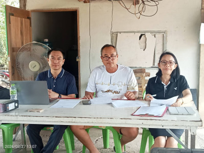 กลุ่มส่งเสริมสหกรณ์ 3 เข้าร่วมประชุมคณะกรรมการดำเนินการ ... พารามิเตอร์รูปภาพ 1