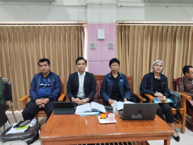 กลุ่มจัดตั้งและส่งเสริมสหกรณ์ และกลุ่มตรวจการสหกรณ์ ... พารามิเตอร์รูปภาพ 1