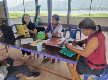 กลุ่มส่งเสริมสหกรณ์ 3 ... พารามิเตอร์รูปภาพ 6