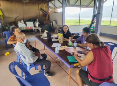 กลุ่มส่งเสริมสหกรณ์ 3 ... พารามิเตอร์รูปภาพ 8