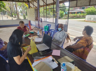 กลุ่มส่งเสริมสหกรณ์ 3 ... พารามิเตอร์รูปภาพ 9