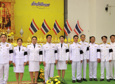 สหกรณ์จังหวัดบึงกาฬ พร้อมด้วยกลุ่มจัดตั้งและส่งเสริมสหกรณ์ ... พารามิเตอร์รูปภาพ 5