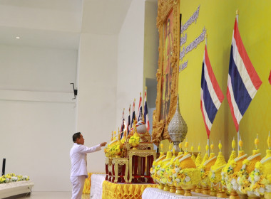 สหกรณ์จังหวัดบึงกาฬ พร้อมด้วยกลุ่มจัดตั้งและส่งเสริมสหกรณ์ ... พารามิเตอร์รูปภาพ 13