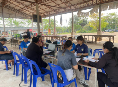 กลุ่มตรวจการสหกรณ์ ... พารามิเตอร์รูปภาพ 7