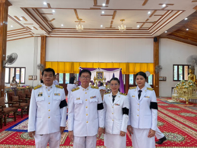 สหกรณ์จังหวัดบึงกาฬ พร้อมด้วยบุคลากรกลุ่มตรวจการสหกรณ์ ... พารามิเตอร์รูปภาพ 1