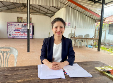 กลุ่มส่งเสริมสหกรณ์ 2 เข้าแนะนำส่งเสริมการจัดทำบัญชี ... พารามิเตอร์รูปภาพ 2