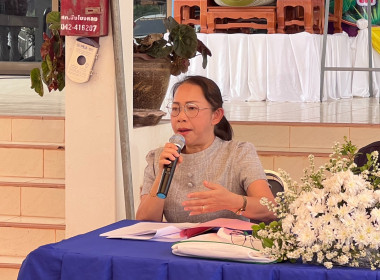 สหกรณ์จังหวัดบึงกาฬ เป็นประธานเปิดการประชุมใหญ่สามัญประจำปี ... พารามิเตอร์รูปภาพ 10