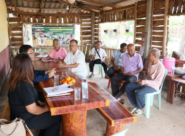 สหกรณ์จังหวัดบึงกาฬ เข้าตรวจเยี่ยม ... พารามิเตอร์รูปภาพ 3