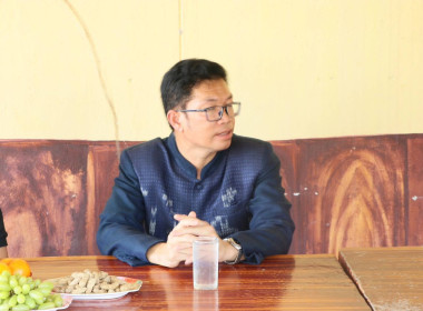 สหกรณ์จังหวัดบึงกาฬ เข้าตรวจเยี่ยม ... พารามิเตอร์รูปภาพ 5