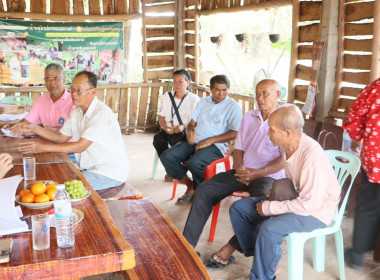 สหกรณ์จังหวัดบึงกาฬ เข้าตรวจเยี่ยม ... พารามิเตอร์รูปภาพ 6