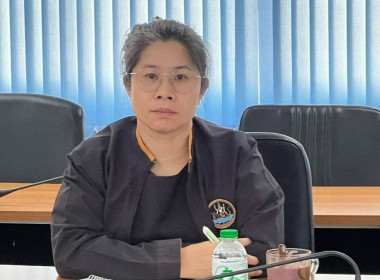 สหกรณ์จังหวัดบึงกาฬ พร้อมด้วยบุคลากรในสังกัด ... พารามิเตอร์รูปภาพ 5