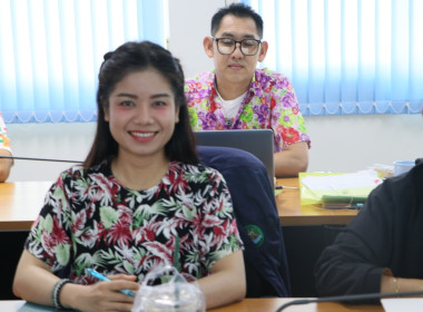 สหกรณ์จังหวัดบึงกาฬ เป็นประธานในการประชุมข้าราชการ ... พารามิเตอร์รูปภาพ 32