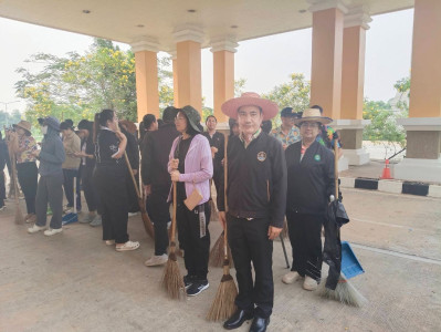 กลุ่มส่งเสริมและพัฒนาการบริหารการจัดการสหกรณ์ พร้อมคณะ ... พารามิเตอร์รูปภาพ 1