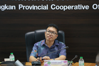 ฝ่ายบริหารทั่วไป จัดกิจกรรมซักซ้อมการอพยพหนีไฟกรณีไฟไหม้ ... พารามิเตอร์รูปภาพ 1