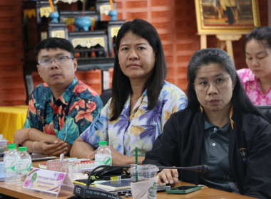 ฝ่ายบริหารทั่วไป จัดกิจกรรมซักซ้อมการอพยพหนีไฟกรณีไฟไหม้ ... พารามิเตอร์รูปภาพ 6