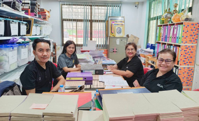 กลุ่มส่งเสริมและพัฒนาการบริหารการจัดการสหกรณ์ พร้อมคณะ ... พารามิเตอร์รูปภาพ 1