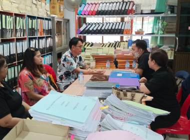 กลุ่มส่งเสริมและพัฒนาการบริหารการจัดการสหกรณ์ พร้อมคณะ ... พารามิเตอร์รูปภาพ 4