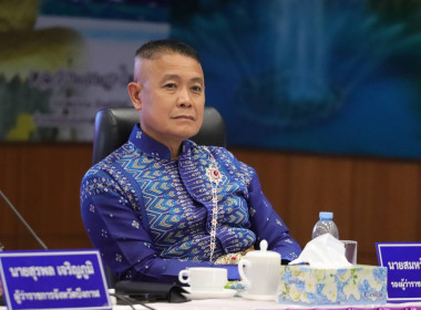 สหกรณ์จังหวัดบึงกาฬ เข้าร่วมพิธีถวายบังคมอนุสาวรีย์ ... พารามิเตอร์รูปภาพ 8