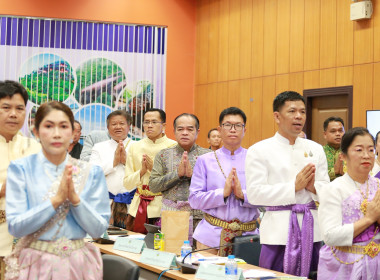 สหกรณ์จังหวัดบึงกาฬ เข้าร่วมพิธีถวายบังคมอนุสาวรีย์ ... พารามิเตอร์รูปภาพ 11