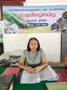 กลุ่มส่งเสริมสหกรณ์ 3 ร่วมประชุมใหญ่สามัญประจำปี ... พารามิเตอร์รูปภาพ 1