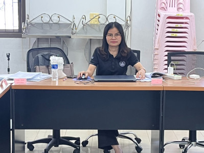 กลุ่มส่งเสริมสหกรณ์ 1 เข้าตรวจสอบกิจการและฐานะการเงิน ... พารามิเตอร์รูปภาพ 1