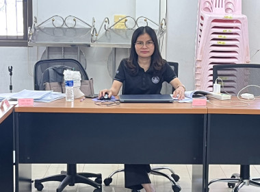 กลุ่มส่งเสริมสหกรณ์ 1 เข้าตรวจสอบกิจการและฐานะการเงิน ... พารามิเตอร์รูปภาพ 2