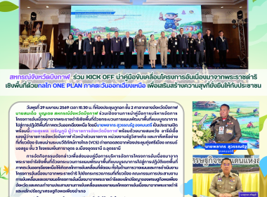 สหกรณ์จังหวัดบึงกาฬ ร่วม Kick off ... พารามิเตอร์รูปภาพ 17