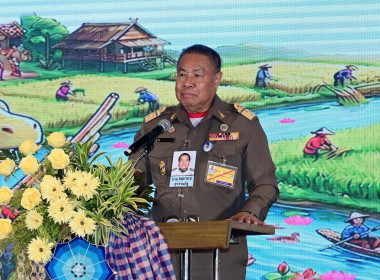 สหกรณ์จังหวัดบึงกาฬ ร่วม Kick off ... พารามิเตอร์รูปภาพ 1