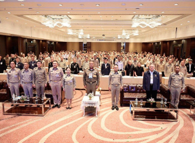 สหกรณ์จังหวัดบึงกาฬ ร่วม Kick off ... พารามิเตอร์รูปภาพ 2