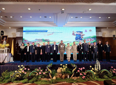 สหกรณ์จังหวัดบึงกาฬ ร่วม Kick off ... พารามิเตอร์รูปภาพ 3