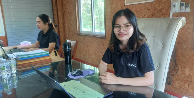 กลุ่มส่งเสริมสหกรณ์ 1 เข้าตรวจสอบกิจการและฐานะการเงิน ... พารามิเตอร์รูปภาพ 1