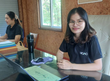 กลุ่มส่งเสริมสหกรณ์ 1 เข้าตรวจสอบกิจการและฐานะการเงิน ... พารามิเตอร์รูปภาพ 3