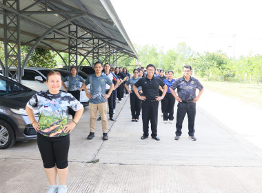 สหกรณ์จังหวัดบึงกาฬ นำทีมข้าราชการ พนักงานราชการ ... พารามิเตอร์รูปภาพ 3